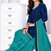 Pranjul Priyanka Vol 4 A Readymade Suit Wholesale Catalog 15 Pcs 100x100 - Pranjul Priyanka Vol 4 B Readymade Suit Wholesale Catalog 15 Pcs