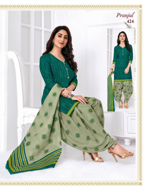 Pranjul Priyanka Vol 4 A Readymade Suit Wholesale Catalog 15 Pcs 20 510x656 - Pranjul Priyanka Vol 4 A Readymade Suit Wholesale Catalog 15 Pcs