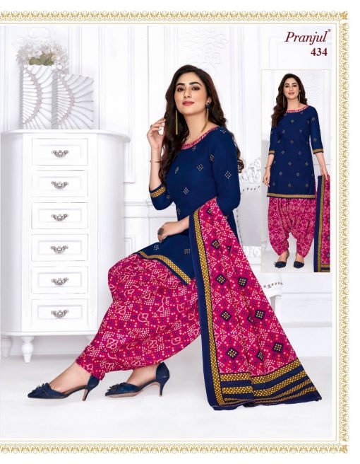 Pranjul Priyanka Vol 4 B Readymade Suit Wholesale Catalog 15 Pcs 6 510x656 - Pranjul Priyanka Vol 4 B Readymade Suit Wholesale Catalog 15 Pcs