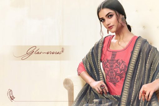 Raghav Hotspot Vol 2 Salwar Suit Wholesale Catalog 12 Pcs 10 510x340 - Raghav Hotspot Vol 2 Salwar Suit Wholesale Catalog 12 Pcs