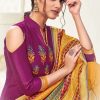 Raghav Hotspot Vol 2 Salwar Suit Wholesale Catalog 12 Pcs