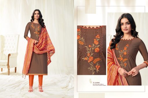 Raghav Hotspot Vol 2 Salwar Suit Wholesale Catalog 12 Pcs 4 510x340 - Raghav Hotspot Vol 2 Salwar Suit Wholesale Catalog 12 Pcs