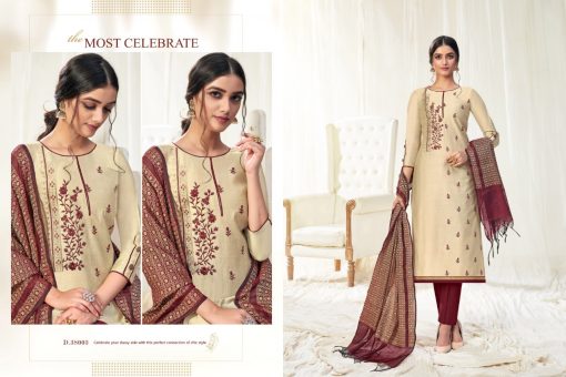 Raghav Hotspot Vol 2 Salwar Suit Wholesale Catalog 12 Pcs 8 510x340 - Raghav Hotspot Vol 2 Salwar Suit Wholesale Catalog 12 Pcs