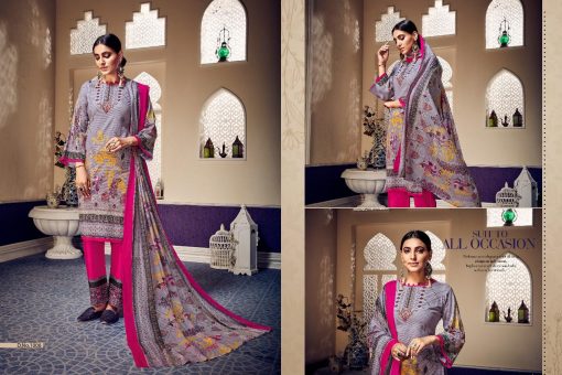 Rawayat Luxury Lawn Collection Vol 7 Salwar Suit Wholesale Catalog 10 Pcs 1 510x340 - Rawayat Luxury Lawn Collection Vol 7 Salwar Suit Wholesale Catalog 10 Pcs