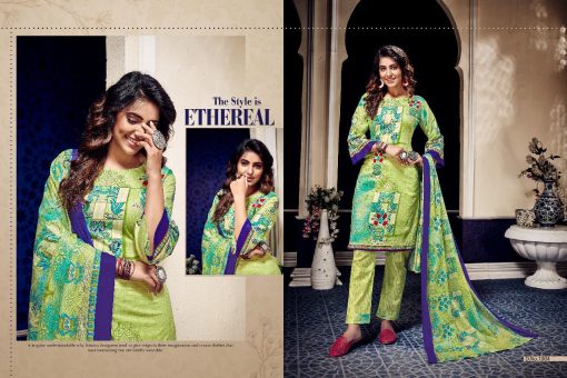 Rawayat Luxury Lawn Collection Vol 7 Salwar Suit Wholesale Catalog 10 Pcs 10 510x340 - Rawayat Luxury Lawn Collection Vol 7 Salwar Suit Wholesale Catalog 10 Pcs