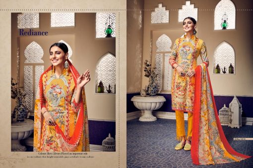 Rawayat Luxury Lawn Collection Vol 7 Salwar Suit Wholesale Catalog 10 Pcs 6 510x340 - Rawayat Luxury Lawn Collection Vol 7 Salwar Suit Wholesale Catalog 10 Pcs