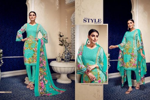 Rawayat Luxury Lawn Collection Vol 7 Salwar Suit Wholesale Catalog 10 Pcs 7 510x340 - Rawayat Luxury Lawn Collection Vol 7 Salwar Suit Wholesale Catalog 10 Pcs