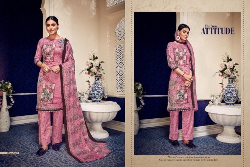 Rawayat Luxury Lawn Collection Vol 7 Salwar Suit Wholesale Catalog 10 Pcs 8 510x340 - Rawayat Luxury Lawn Collection Vol 7 Salwar Suit Wholesale Catalog 10 Pcs