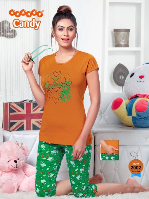 SF Night Wear Vol 51 Wholesale Catalog 6 Pcs 1 510x680 - SF Night Wear Vol 51 Wholesale Catalog 6 Pcs