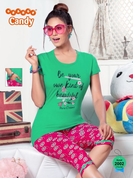 SF Night Wear Vol 51 Wholesale Catalog 6 Pcs 3 510x680 - SF Night Wear Vol 51 Wholesale Catalog 6 Pcs