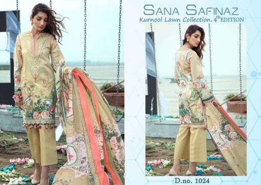 Sana Safinaz Kurnool Lawn Collection Vol 4 th Edition Salwar Suit Wholesale Catalog 4 Pcs 2 510x361 - Sana Safinaz Kurnool Lawn Collection Vol 4 th Edition Salwar Suit Wholesale Catalog 4 Pcs