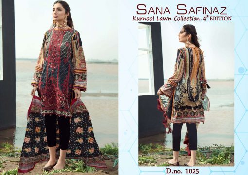 Sana Safinaz Kurnool Lawn Collection Vol 4 th Edition Salwar Suit Wholesale Catalog 4 Pcs 3 510x361 - Sana Safinaz Kurnool Lawn Collection Vol 4 th Edition Salwar Suit Wholesale Catalog 4 Pcs