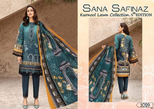 Sana Safinaz Kurnool Lawn Collection Vol 5 th Edition Salwar Suit Wholesale Catalog 4 Pcs 2 510x361 - Sana Safinaz Kurnool Lawn Collection Vol 5 th Edition Salwar Suit Wholesale Catalog 4 Pcs