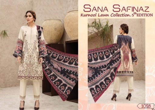 Sana Safinaz Kurnool Lawn Collection Vol 5 th Edition Salwar Suit Wholesale Catalog 4 Pcs 3 510x361 - Sana Safinaz Kurnool Lawn Collection Vol 5 th Edition Salwar Suit Wholesale Catalog 4 Pcs