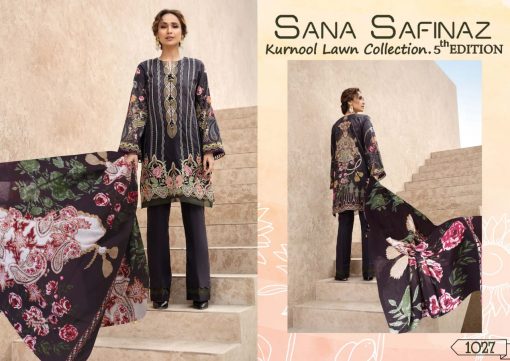 Sana Safinaz Kurnool Lawn Collection Vol 5 th Edition Salwar Suit Wholesale Catalog 4 Pcs 4 510x361 - Sana Safinaz Kurnool Lawn Collection Vol 5 th Edition Salwar Suit Wholesale Catalog 4 Pcs