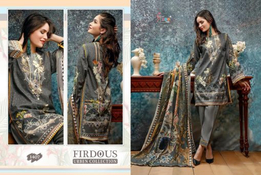 Shree Fabs Firdous Urben Collection Salwar Suit Wholesale Catalog 10 Pcs 11 510x342 - Shree Fabs Firdous Urben Collection Salwar Suit Wholesale Catalog 10 Pcs