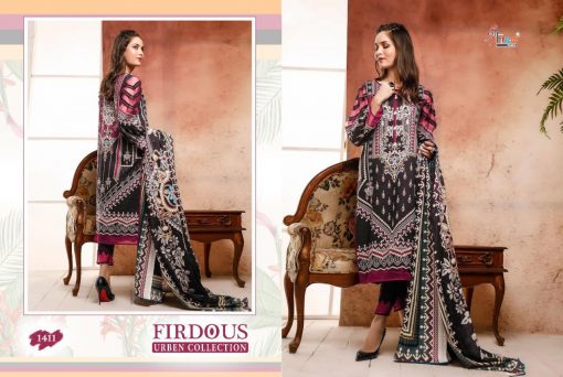 Shree Fabs Firdous Urben Collection Salwar Suit Wholesale Catalog 10 Pcs 14 510x342 - Shree Fabs Firdous Urben Collection Salwar Suit Wholesale Catalog 10 Pcs