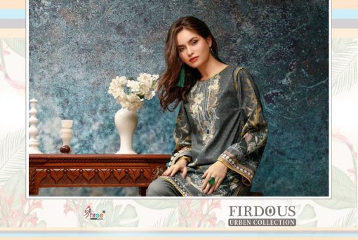 Shree Fabs Firdous Urben Collection Salwar Suit Wholesale Catalog 10 Pcs 3 510x342 - Shree Fabs Firdous Urben Collection Salwar Suit Wholesale Catalog 10 Pcs