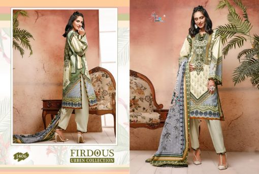 Shree Fabs Firdous Urben Collection Salwar Suit Wholesale Catalog 10 Pcs 4 510x342 - Shree Fabs Firdous Urben Collection Salwar Suit Wholesale Catalog 10 Pcs