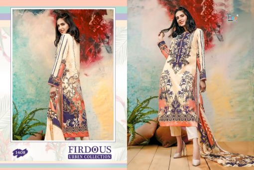 Shree Fabs Firdous Urben Collection Salwar Suit Wholesale Catalog 10 Pcs 5 510x342 - Shree Fabs Firdous Urben Collection Salwar Suit Wholesale Catalog 10 Pcs