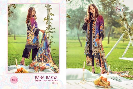 Shree Fabs Rang Rasiya Digital Lawn Collection Vol 3 Salwar Suit Wholesale Catalog 7 Pcs 12 510x342 - Shree Fabs Rang Rasiya Digital Lawn Collection Vol 3 Salwar Suit Wholesale Catalog 7 Pcs