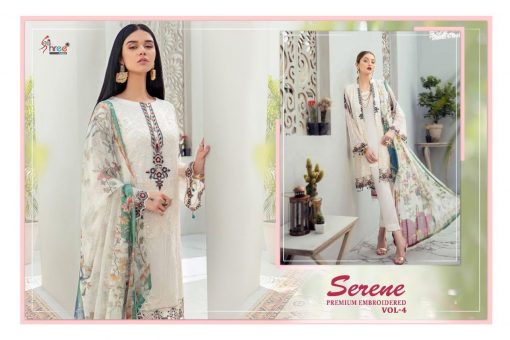 Shree Fabs Serene Premium Embroiderd Vol 4 Salwar Suit Wholesale Catalog 6 Pcs 12 510x340 - Shree Fabs Serene Premium Embroiderd Vol 4 Salwar Suit Wholesale Catalog 6 Pcs