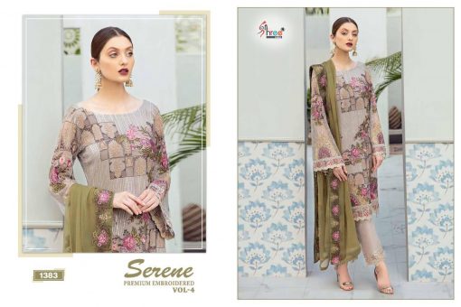 Shree Fabs Serene Premium Embroiderd Vol 4 Salwar Suit Wholesale Catalog 6 Pcs 13 510x340 - Shree Fabs Serene Premium Embroiderd Vol 4 Salwar Suit Wholesale Catalog 6 Pcs