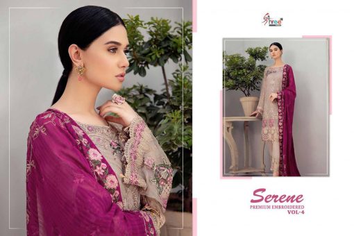 Shree Fabs Serene Premium Embroiderd Vol 4 Salwar Suit Wholesale Catalog 6 Pcs 2 510x340 - Shree Fabs Serene Premium Embroiderd Vol 4 Salwar Suit Wholesale Catalog 6 Pcs