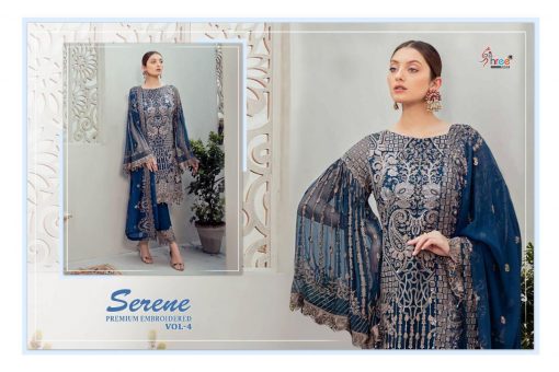 Shree Fabs Serene Premium Embroiderd Vol 4 Salwar Suit Wholesale Catalog 6 Pcs 6 510x340 - Shree Fabs Serene Premium Embroiderd Vol 4 Salwar Suit Wholesale Catalog 6 Pcs