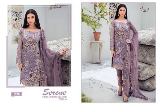 Shree Fabs Serene Premium Embroiderd Vol 4 Salwar Suit Wholesale Catalog 6 Pcs 7 510x340 - Shree Fabs Serene Premium Embroiderd Vol 4 Salwar Suit Wholesale Catalog 6 Pcs