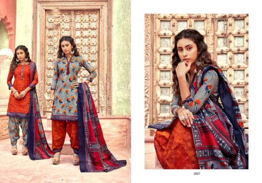 Sweety Non Stop Vol 43 Salwar Suit Wholesale Catalog 12 Pcs 11 1 510x357 - Sweety Non Stop Vol 43 Salwar Suit Wholesale Catalog 12 Pcs