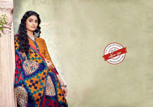 Sweety Non Stop Vol 43 Salwar Suit Wholesale Catalog 12 Pcs 2 1 510x357 - Sweety Non Stop Vol 43 Salwar Suit Wholesale Catalog 12 Pcs