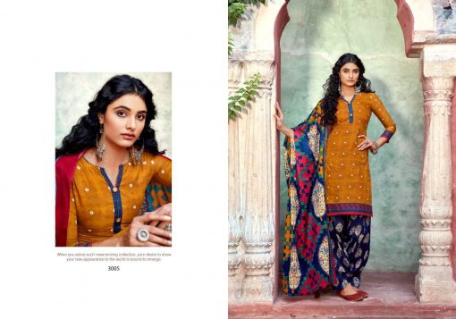 Sweety Non Stop Vol 43 Salwar Suit Wholesale Catalog 12 Pcs 4 1 510x357 - Sweety Non Stop Vol 43 Salwar Suit Wholesale Catalog 12 Pcs