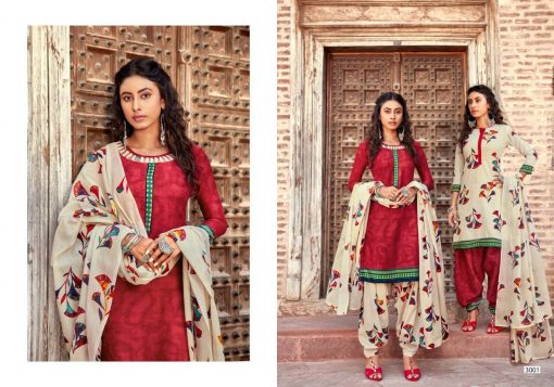 Sweety Non Stop Vol 43 Salwar Suit Wholesale Catalog 12 Pcs 5 1 510x357 - Sweety Non Stop Vol 43 Salwar Suit Wholesale Catalog 12 Pcs