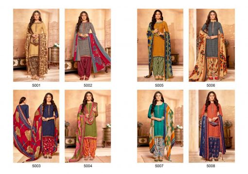Sweety Resham Vol 5 Pashmina Salwar Suit Wholesale Catalog 8 Pcs 11 510x357 - Sweety Resham Vol 5 Pashmina Salwar Suit Wholesale Catalog 8 Pcs
