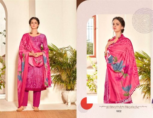 Sweety Sakhi Pashmina Salwar Suit Wholesale Catalog 8 Pcs 6 510x394 - Sweety Sakhi Pashmina Salwar Suit Wholesale Catalog 8 Pcs