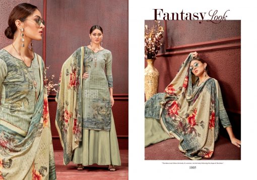 Sweety Topaz Pashmina Salwar Suit Wholesale Catalog 8 Pcs 6 510x357 - Sweety Topaz Pashmina Salwar Suit Wholesale Catalog 8 Pcs