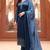 Vinay Kaseesh Evershine Vol 2 Hit List Prachi Desai Salwar Suit Wholesale Catalog 4 Pcs