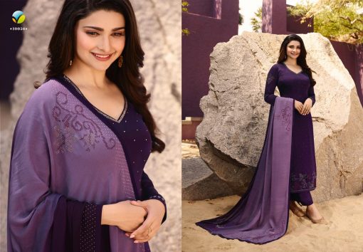 Vinay Kaseesh Evershine Vol 2 Hit List Prachi Desai Salwar Suit Wholesale Catalog 4 Pcs 2 510x354 - Vinay Kaseesh Evershine Vol 2 Hit List Prachi Desai Salwar Suit Wholesale Catalog 4 Pcs