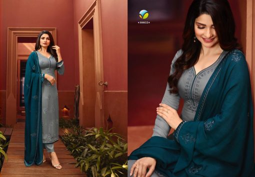 Vinay Kaseesh Evershine Vol 2 Hit List Prachi Desai Salwar Suit Wholesale Catalog 4 Pcs 4 510x354 - Vinay Kaseesh Evershine Vol 2 Hit List Prachi Desai Salwar Suit Wholesale Catalog 4 Pcs