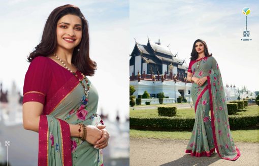 Vinay Sheesha Starwalk Vol 56 Digital Prachi Desai Saree Sari Wholesale Catalog 9 Pcs 1 510x327 - Vinay Sheesha Starwalk Vol 56 Prachi Desai Saree Sari Wholesale Catalog 9 Pcs