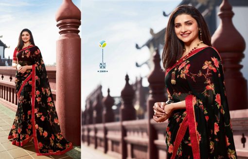 Vinay Sheesha Starwalk Vol 56 Digital Prachi Desai Saree Sari Wholesale Catalog 9 Pcs 14 510x327 - Vinay Sheesha Starwalk Vol 56 Prachi Desai Saree Sari Wholesale Catalog 9 Pcs