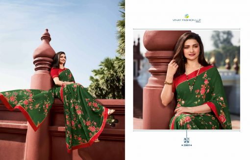 Vinay Sheesha Starwalk Vol 56 Digital Prachi Desai Saree Sari Wholesale Catalog 9 Pcs 4 510x327 - Vinay Sheesha Starwalk Vol 56 Prachi Desai Saree Sari Wholesale Catalog 9 Pcs