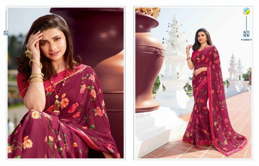 Vinay Sheesha Starwalk Vol 56 Digital Prachi Desai Saree Sari Wholesale Catalog 9 Pcs 6 510x327 - Vinay Sheesha Starwalk Vol 56 Prachi Desai Saree Sari Wholesale Catalog 9 Pcs