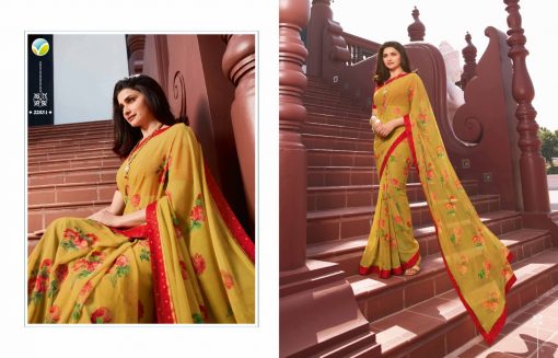 Vinay Sheesha Starwalk Vol 56 Digital Prachi Desai Saree Sari Wholesale Catalog 9 Pcs 9 510x327 - Vinay Sheesha Starwalk Vol 56 Prachi Desai Saree Sari Wholesale Catalog 9 Pcs