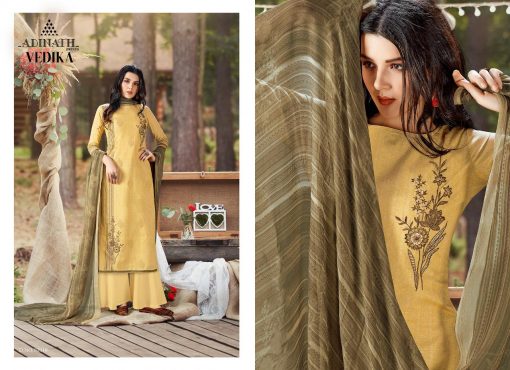 Adinath Vedika Pashmina Salwar Suit Wholesale Catalog 10 Pcs 11 510x370 - Adinath Vedika Pashmina Salwar Suit Wholesale Catalog 10 Pcs