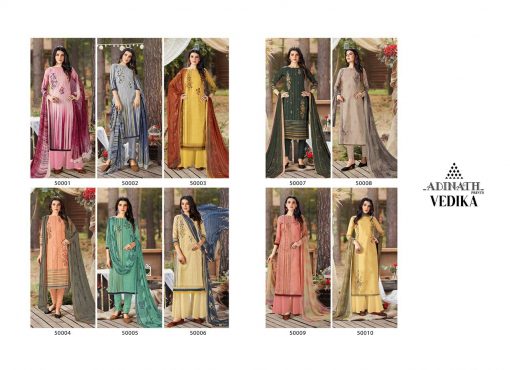 Adinath Vedika Pashmina Salwar Suit Wholesale Catalog 10 Pcs 12 510x370 - Adinath Vedika Pashmina Salwar Suit Wholesale Catalog 10 Pcs