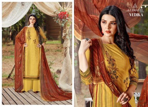 Adinath Vedika Pashmina Salwar Suit Wholesale Catalog 10 Pcs 4 510x370 - Adinath Vedika Pashmina Salwar Suit Wholesale Catalog 10 Pcs