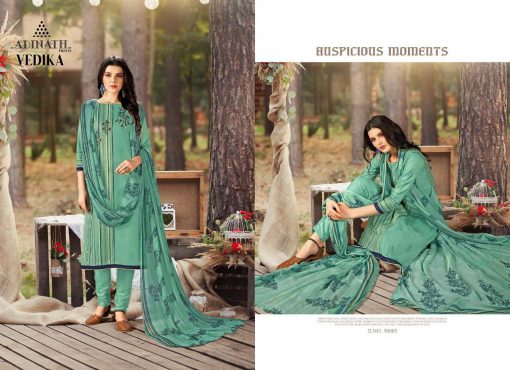 Adinath Vedika Pashmina Salwar Suit Wholesale Catalog 10 Pcs 6 510x370 - Adinath Vedika Pashmina Salwar Suit Wholesale Catalog 10 Pcs