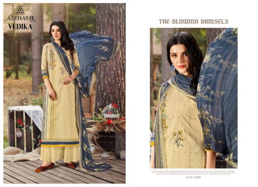 Adinath Vedika Pashmina Salwar Suit Wholesale Catalog 10 Pcs 7 510x370 - Adinath Vedika Pashmina Salwar Suit Wholesale Catalog 10 Pcs